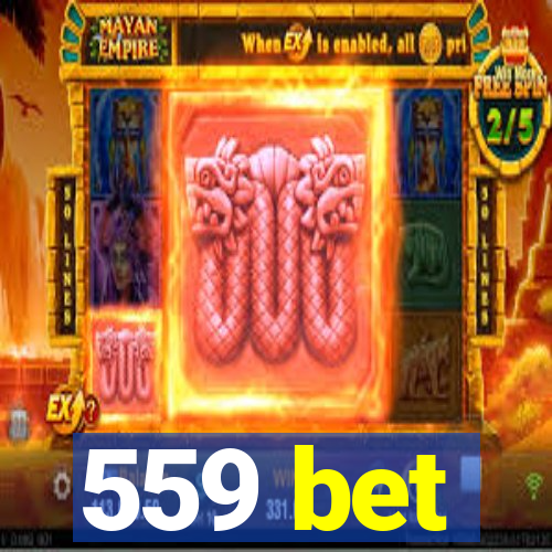 559 bet